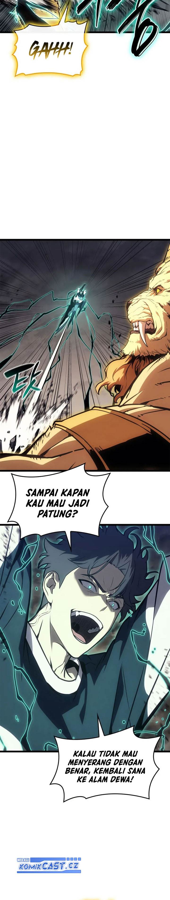 A Disaster-Class Hero Has Returned Chap 101 - Next Chap 102