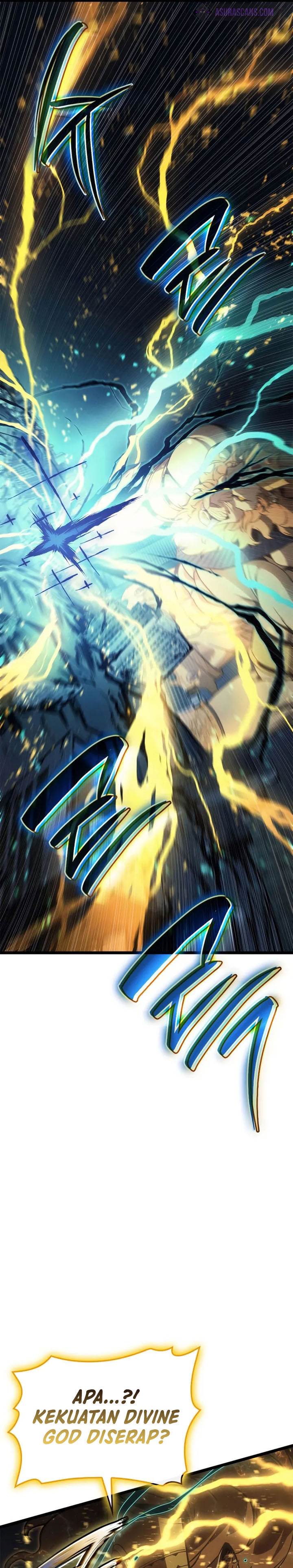 A Disaster-Class Hero Has Returned Chap 101 - Next Chap 102