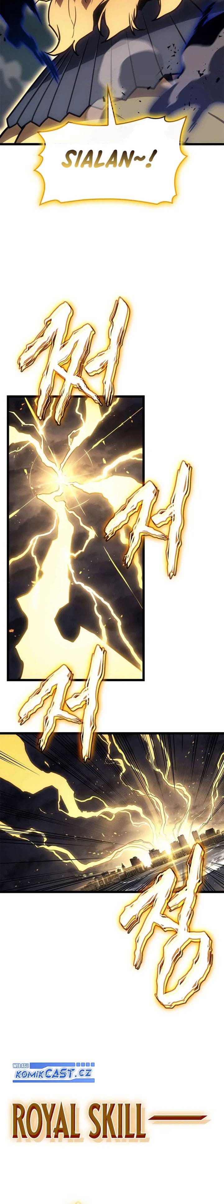 A Disaster-Class Hero Has Returned Chap 101 - Next Chap 102