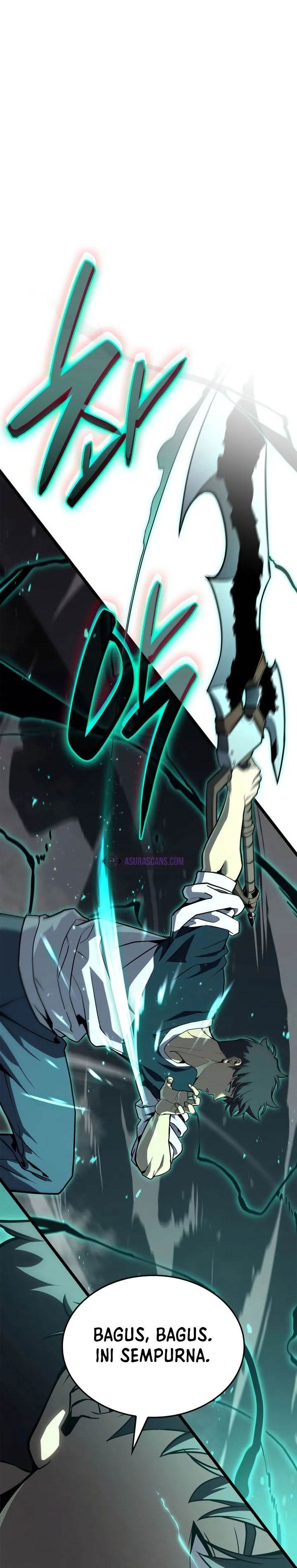 A Disaster-Class Hero Has Returned Chap 101 - Next Chap 102