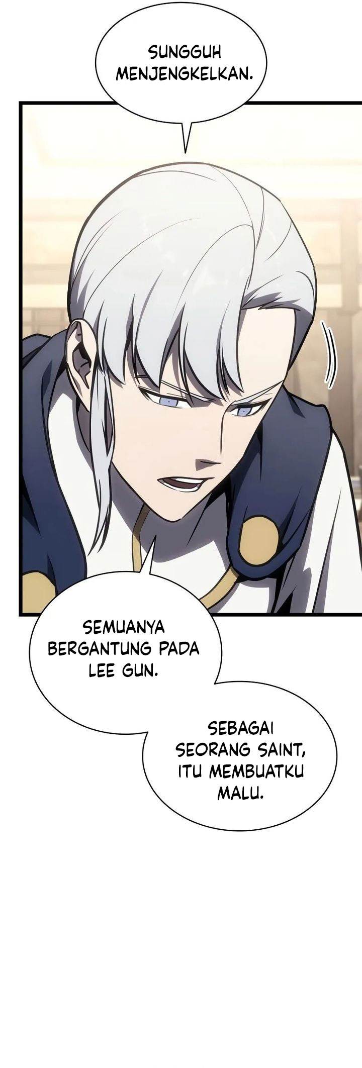 A Disaster-Class Hero Has Returned Chap 102 - Next Chap 103