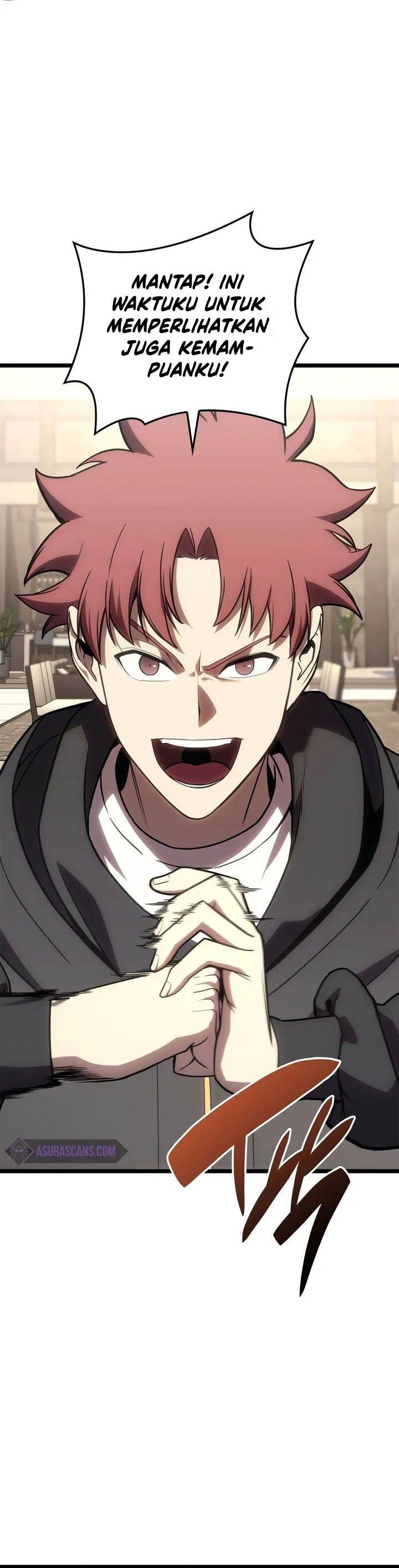 A Disaster-Class Hero Has Returned Chap 102 - Next Chap 103