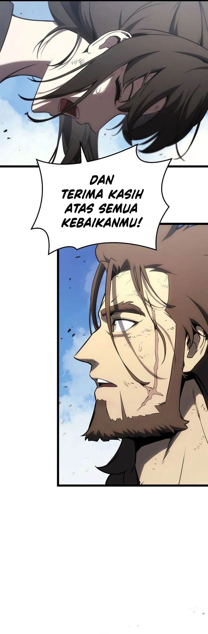 A Disaster-Class Hero Has Returned Chap 102 - Next Chap 103