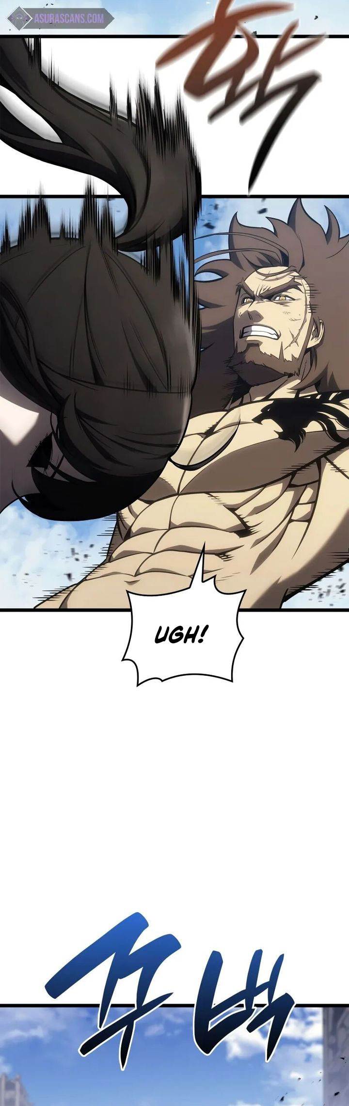 A Disaster-Class Hero Has Returned Chap 102 - Next Chap 103