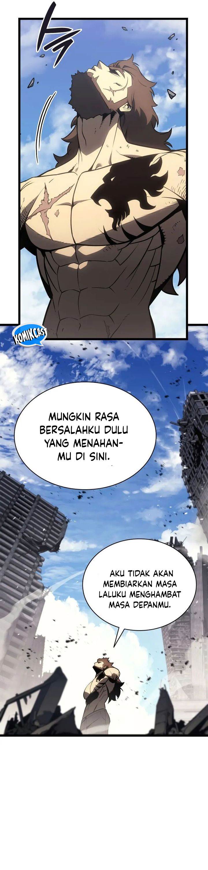A Disaster-Class Hero Has Returned Chap 102 - Next Chap 103