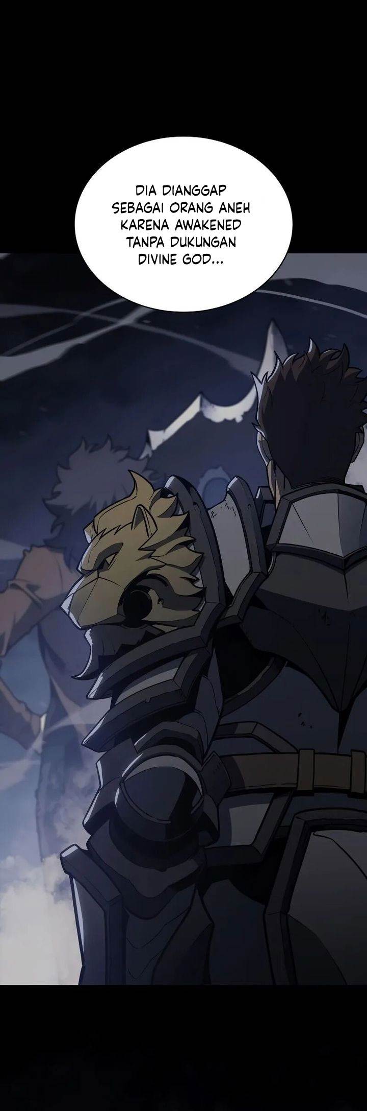 A Disaster-Class Hero Has Returned Chap 102 - Next Chap 103