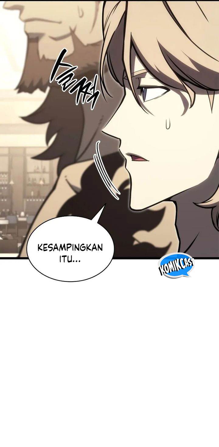 A Disaster-Class Hero Has Returned Chap 102 - Next Chap 103