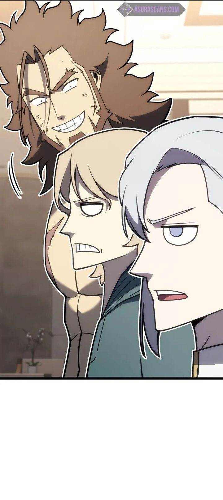 A Disaster-Class Hero Has Returned Chap 102 - Next Chap 103