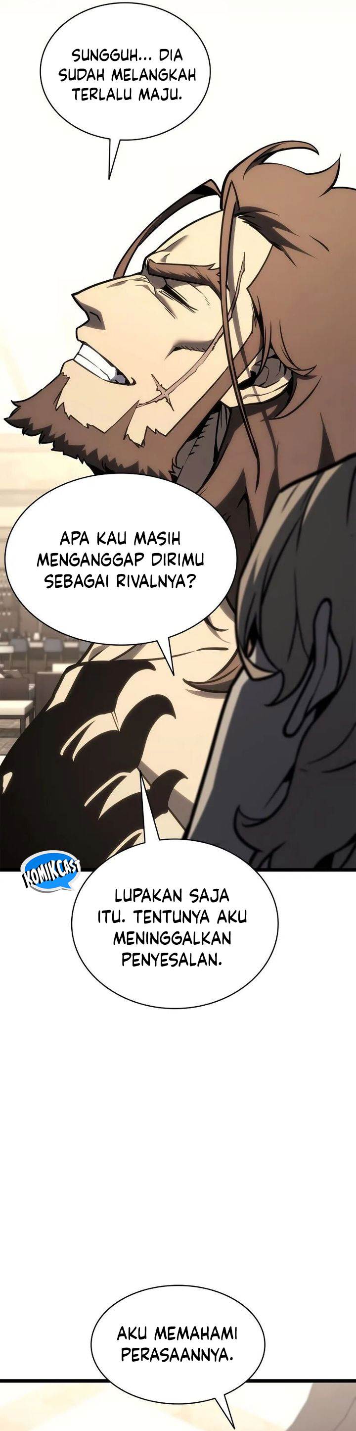 A Disaster-Class Hero Has Returned Chap 102 - Next Chap 103