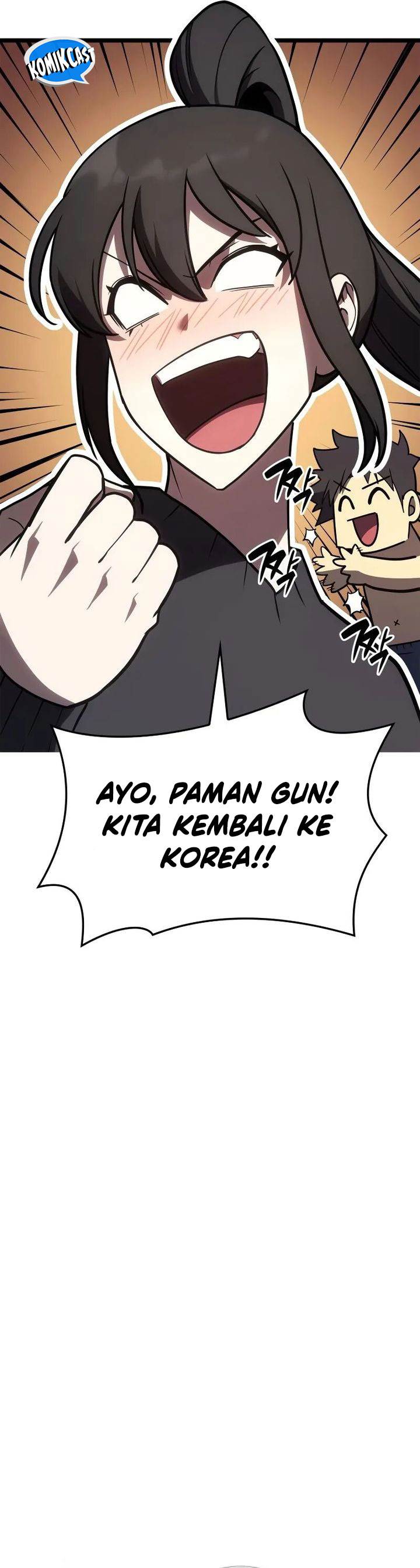 A Disaster-Class Hero Has Returned Chap 102 - Next Chap 103