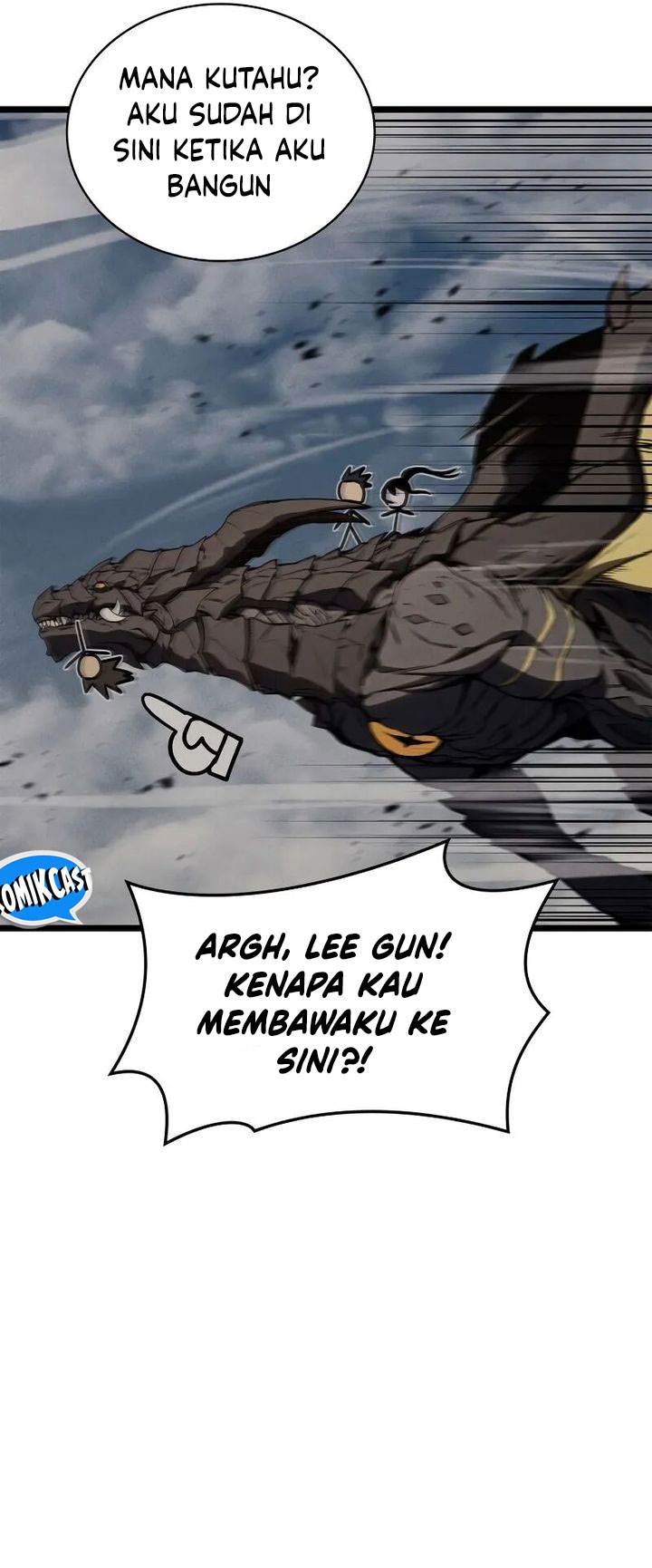 A Disaster-Class Hero Has Returned Chap 102 - Next Chap 103