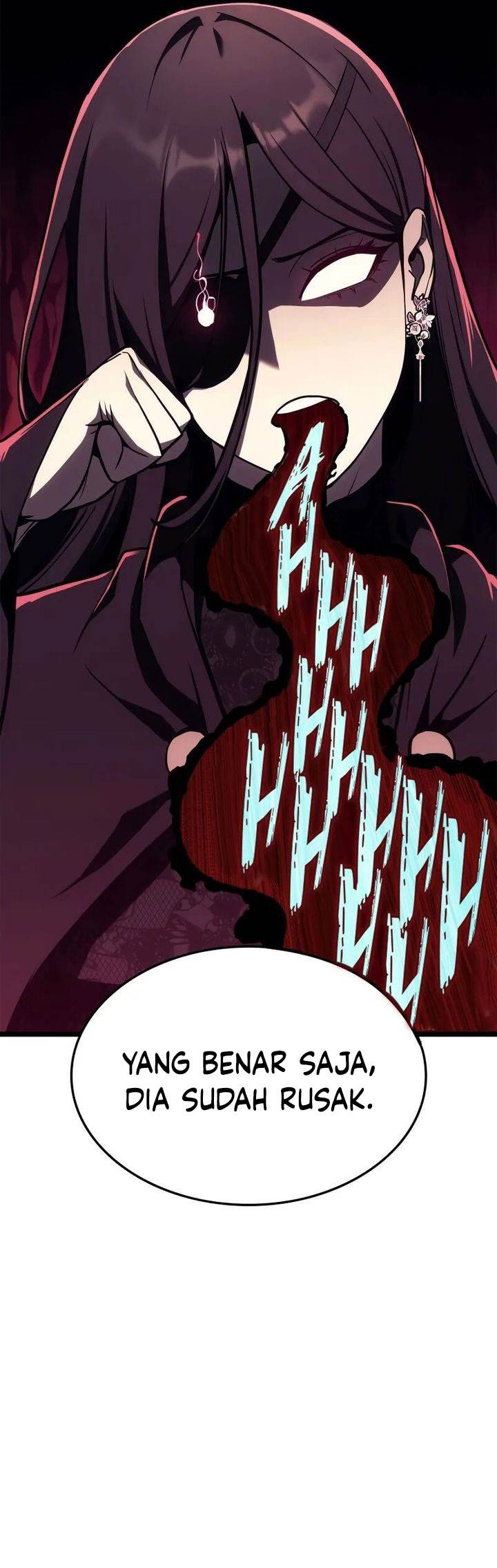 A Disaster-Class Hero Has Returned Chap 102 - Next Chap 103