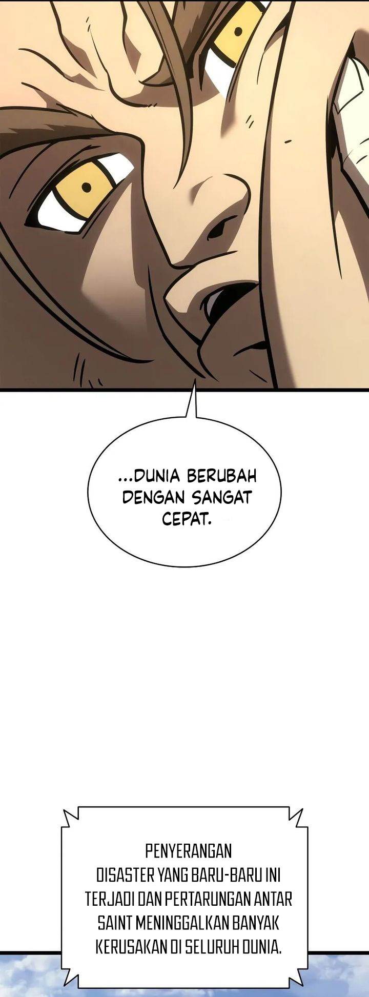 A Disaster-Class Hero Has Returned Chap 102 - Next Chap 103