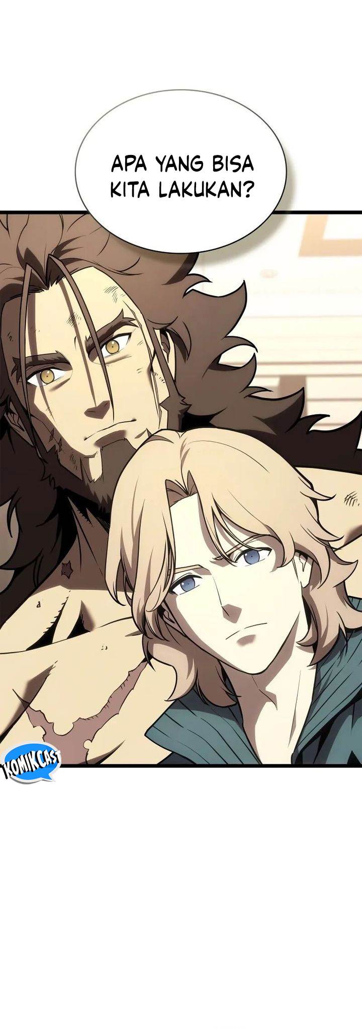 A Disaster-Class Hero Has Returned Chap 102 - Next Chap 103