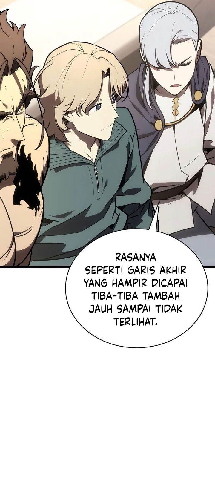 A Disaster-Class Hero Has Returned Chap 102 - Next Chap 103