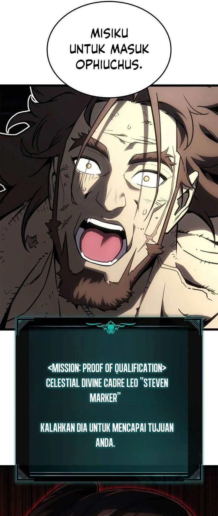 A Disaster-Class Hero Has Returned Chap 102 - Next Chap 103