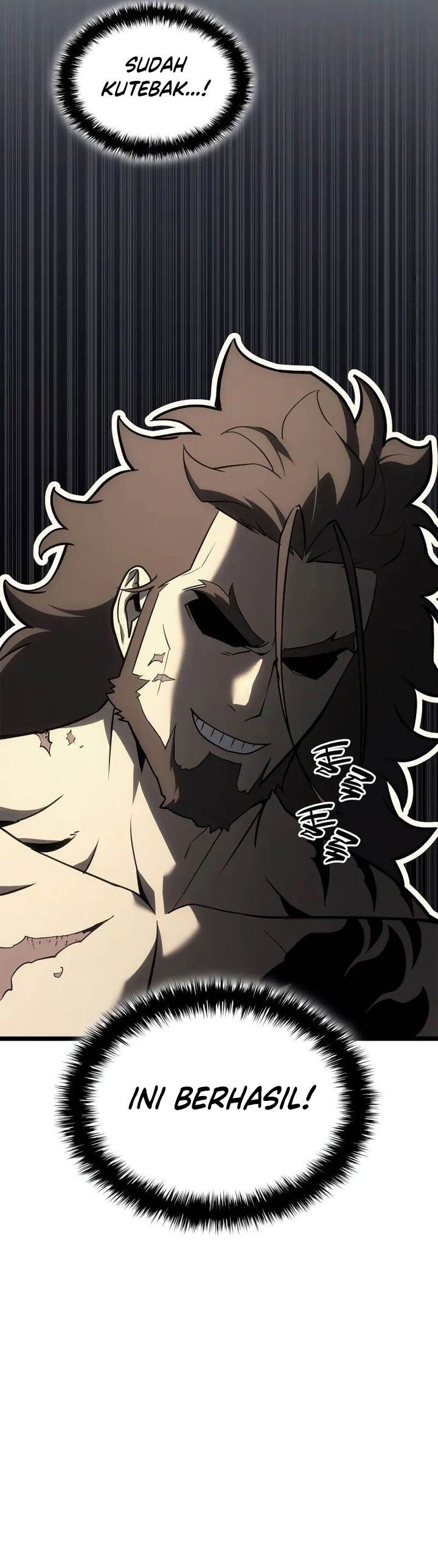 A Disaster-Class Hero Has Returned Chap 102 - Next Chap 103