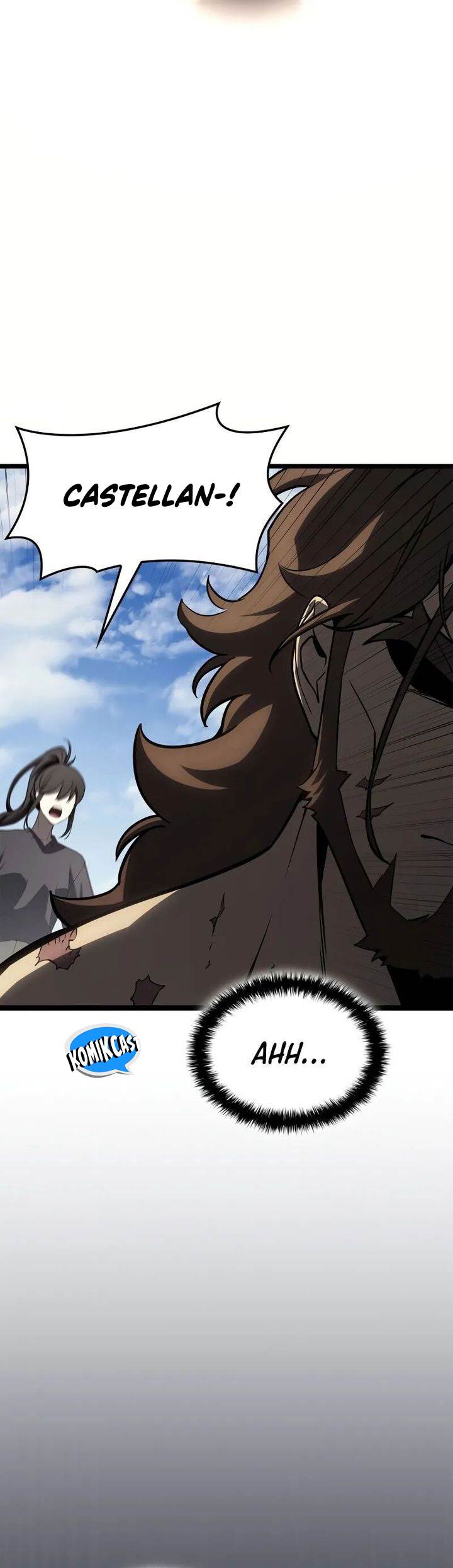 A Disaster-Class Hero Has Returned Chap 102 - Next Chap 103