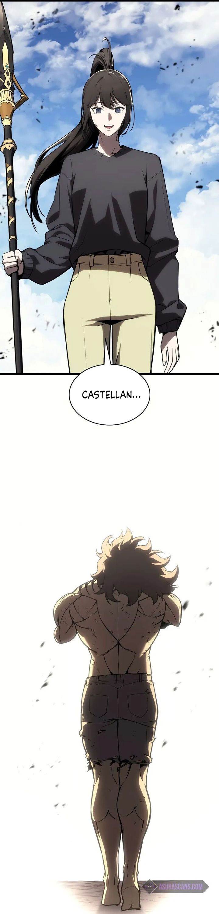 A Disaster-Class Hero Has Returned Chap 102 - Next Chap 103