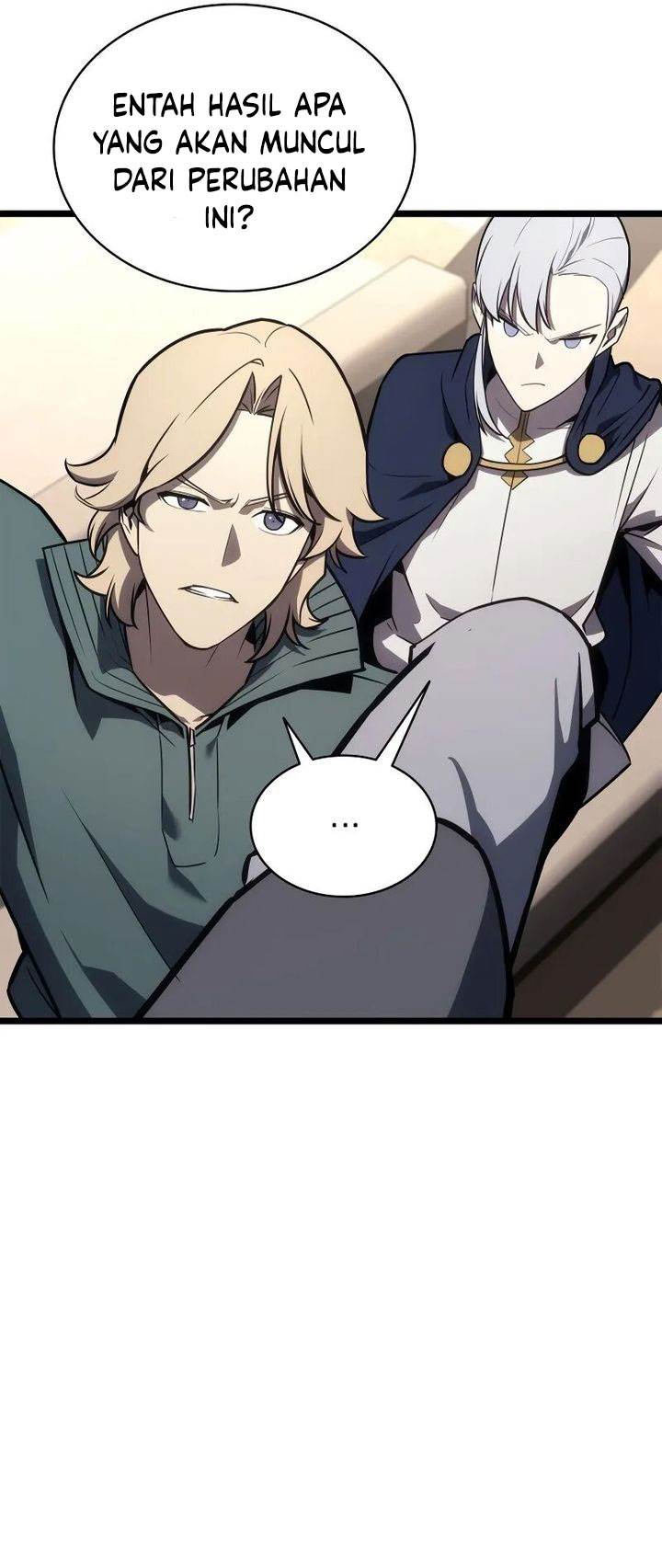 A Disaster-Class Hero Has Returned Chap 102 - Next Chap 103