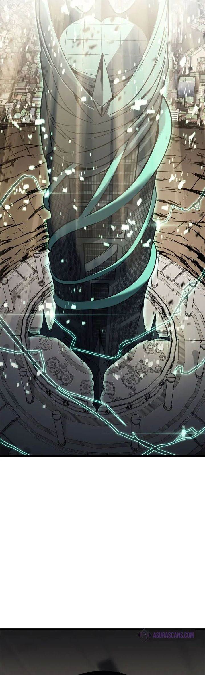 A Disaster-Class Hero Has Returned Chap 102 - Next Chap 103