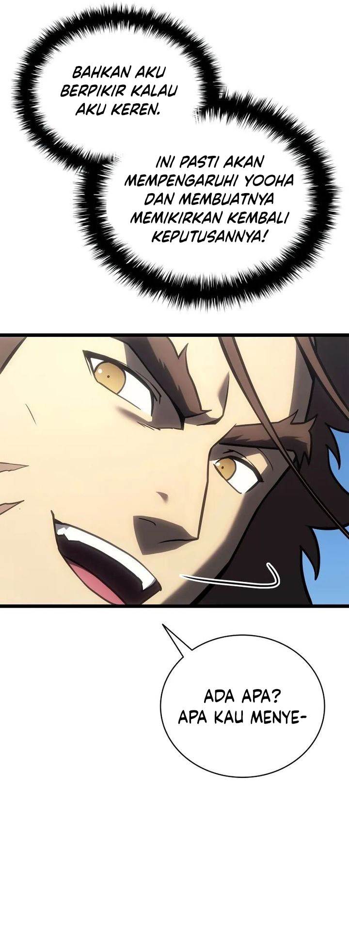 A Disaster-Class Hero Has Returned Chap 102 - Next Chap 103