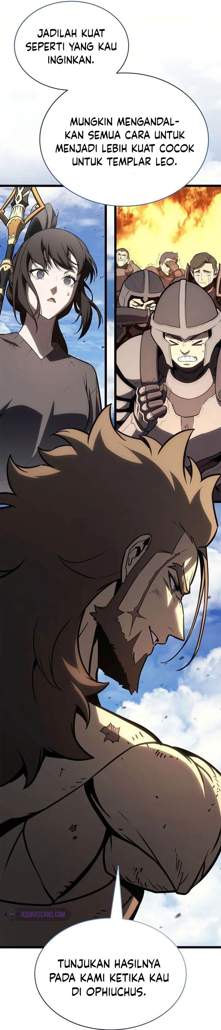 A Disaster-Class Hero Has Returned Chap 102 - Next Chap 103