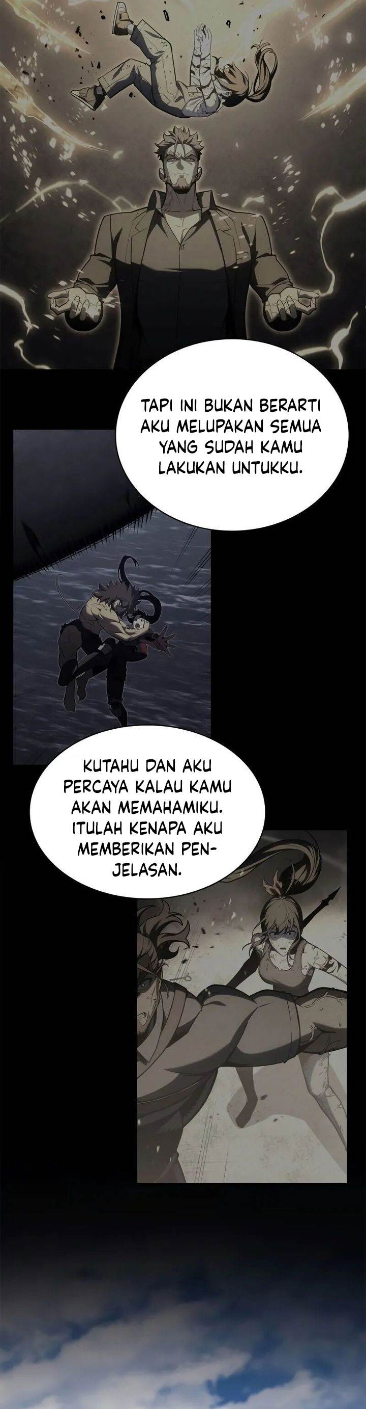 A Disaster-Class Hero Has Returned Chap 102 - Next Chap 103