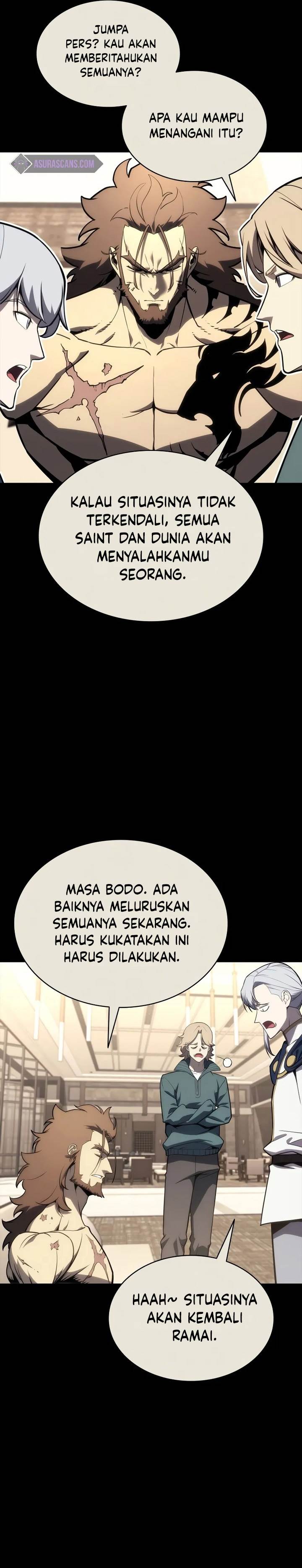 A Disaster-Class Hero Has Returned Chap 103 - Next Chap 104