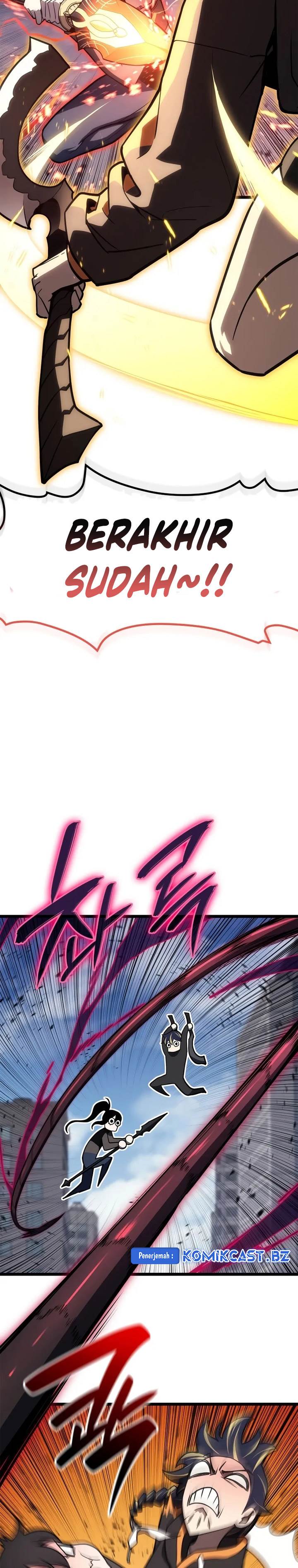 A Disaster-Class Hero Has Returned Chap 103 - Next Chap 104