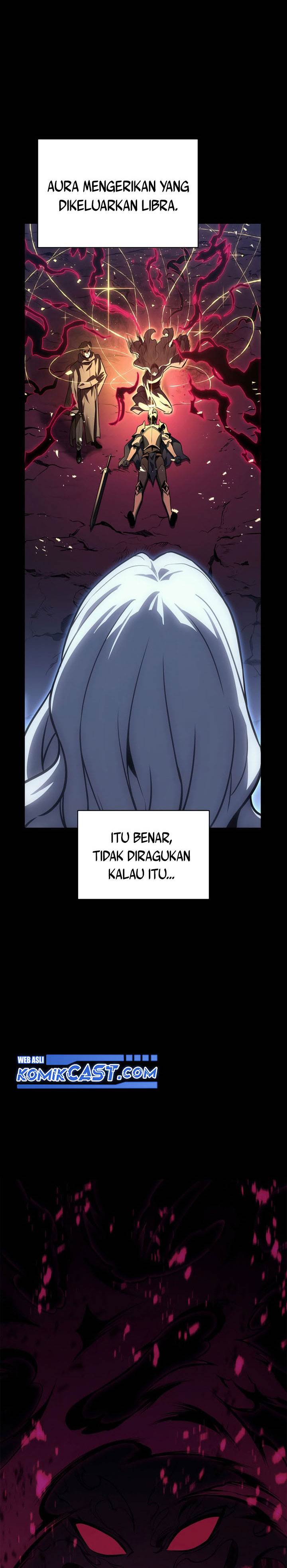 A Disaster-Class Hero Has Returned Chap 117 - Next Chap 118