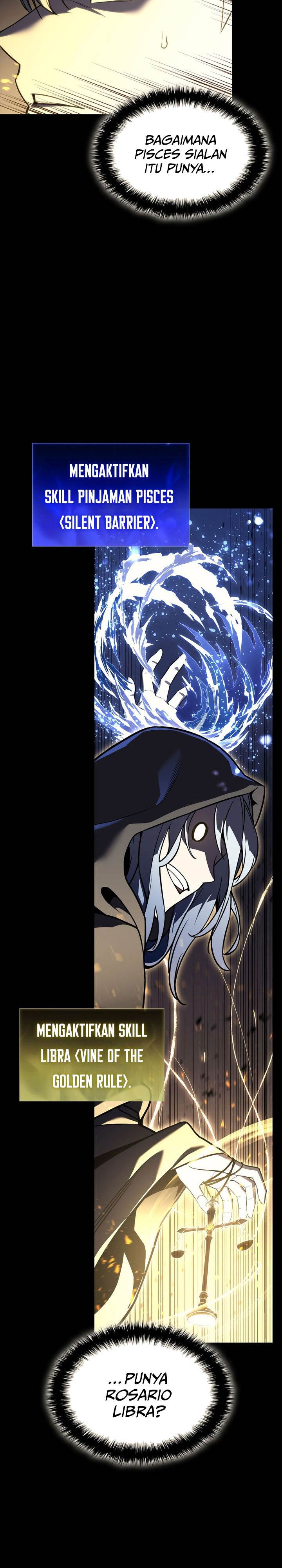 A Disaster-Class Hero Has Returned Chap 117 - Next Chap 118