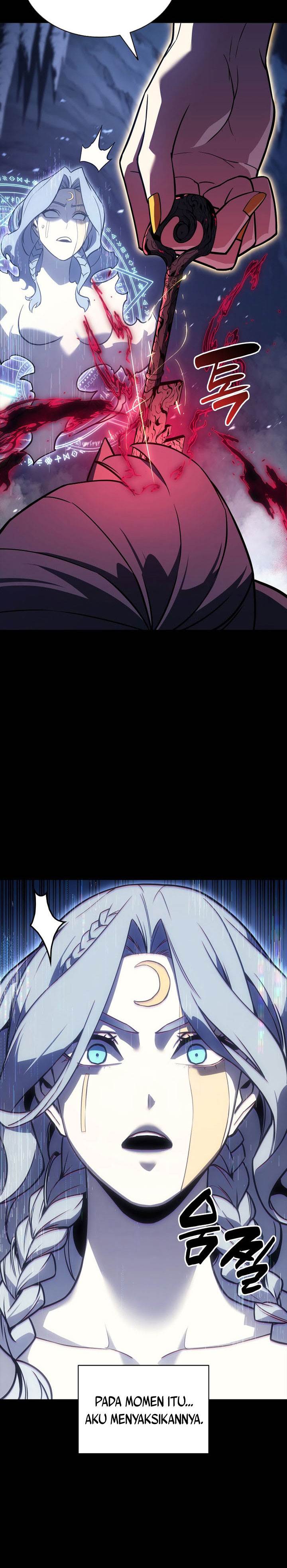 A Disaster-Class Hero Has Returned Chap 117 - Next Chap 118