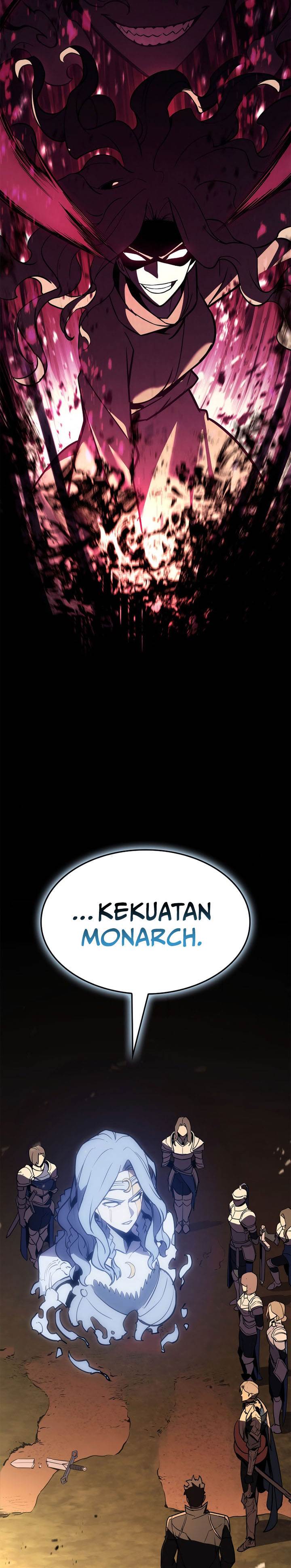 A Disaster-Class Hero Has Returned Chap 117 - Next Chap 118