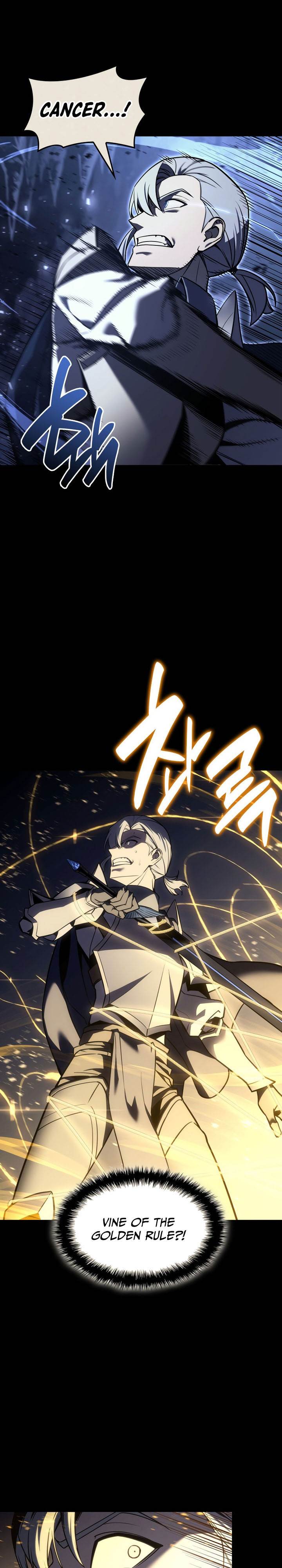 A Disaster-Class Hero Has Returned Chap 117 - Next Chap 118