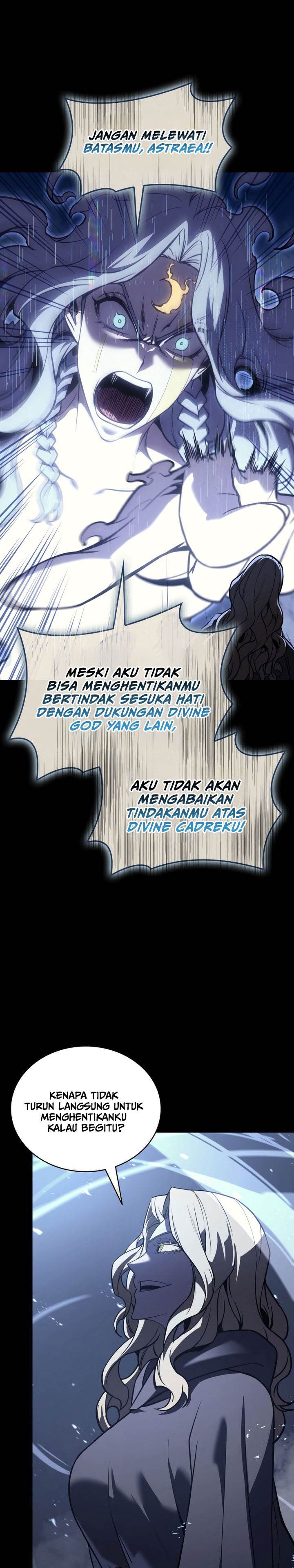 A Disaster-Class Hero Has Returned Chap 117 - Next Chap 118