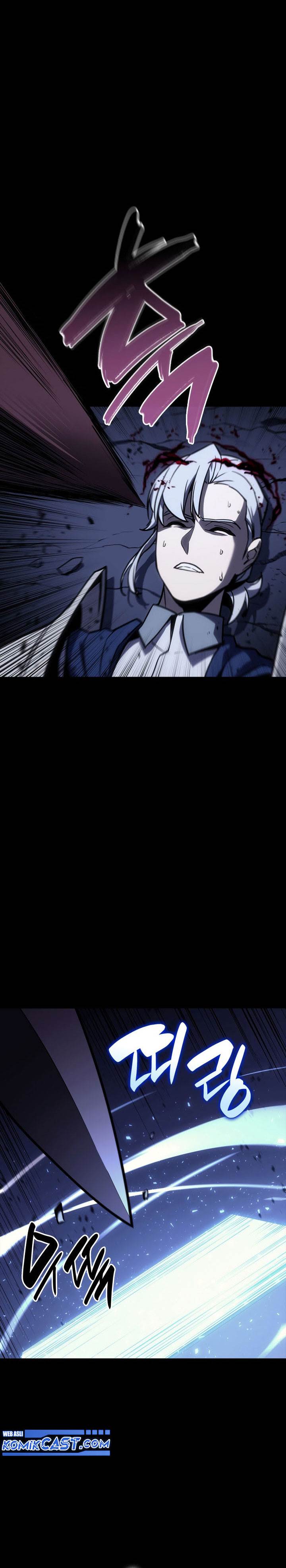 A Disaster-Class Hero Has Returned Chap 117 - Next Chap 118