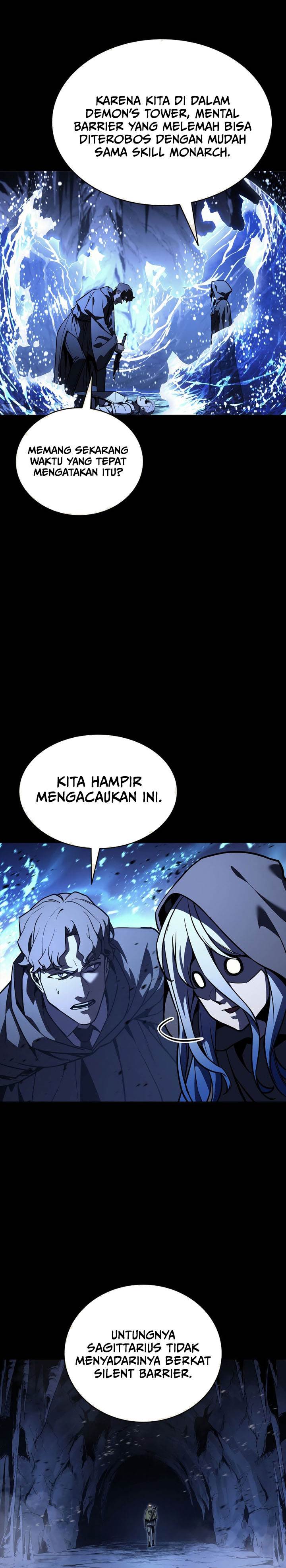 A Disaster-Class Hero Has Returned Chap 117 - Next Chap 118