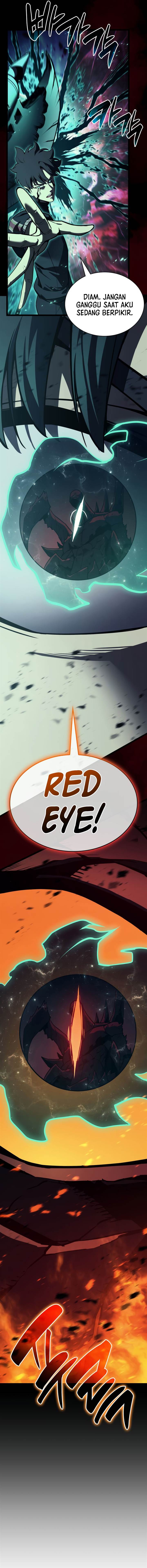 A Disaster-Class Hero Has Returned Chap 115 - Next Chap 116