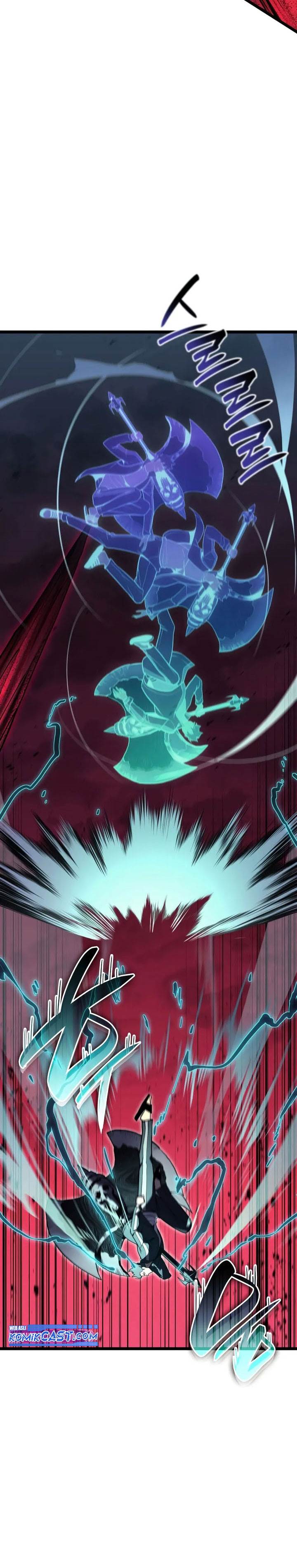 A Disaster-Class Hero Has Returned Chap 116 - Next Chap 117