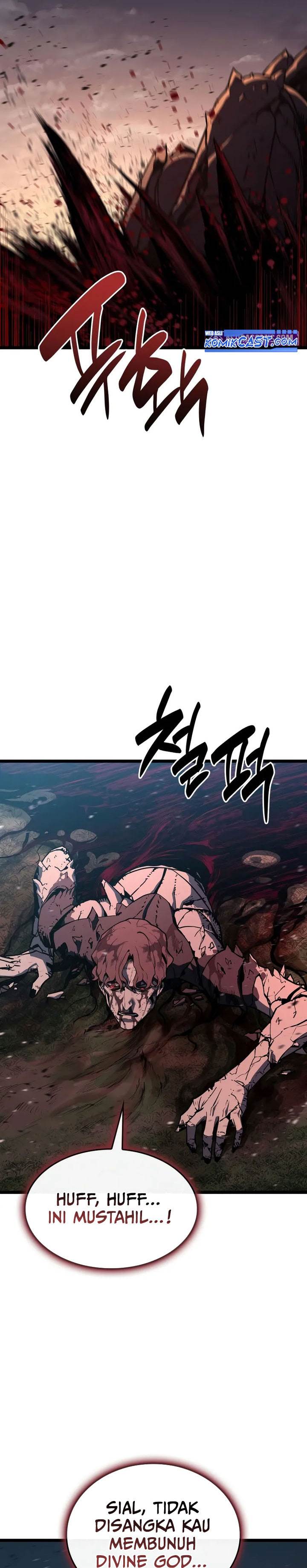 A Disaster-Class Hero Has Returned Chap 116 - Next Chap 117