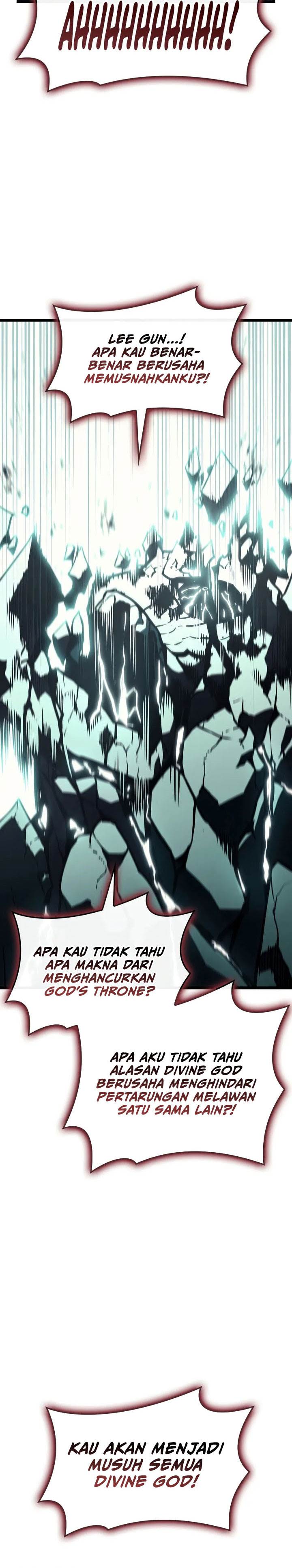 A Disaster-Class Hero Has Returned Chap 116 - Next Chap 117