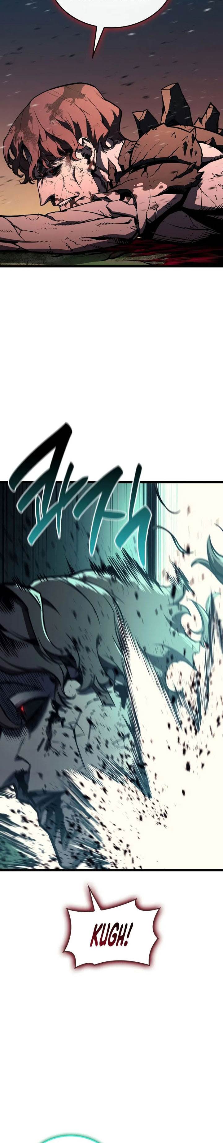 A Disaster-Class Hero Has Returned Chap 116 - Next Chap 117