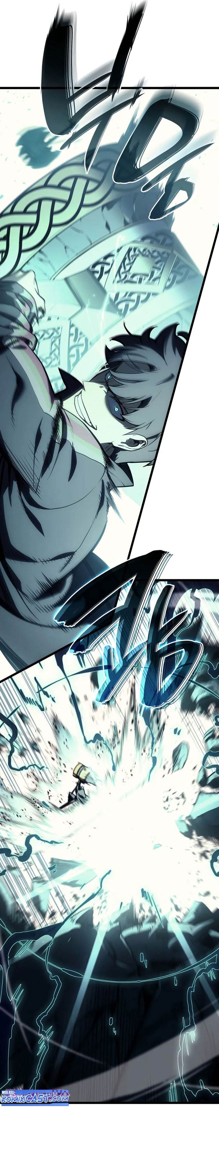 A Disaster-Class Hero Has Returned Chap 116 - Next Chap 117