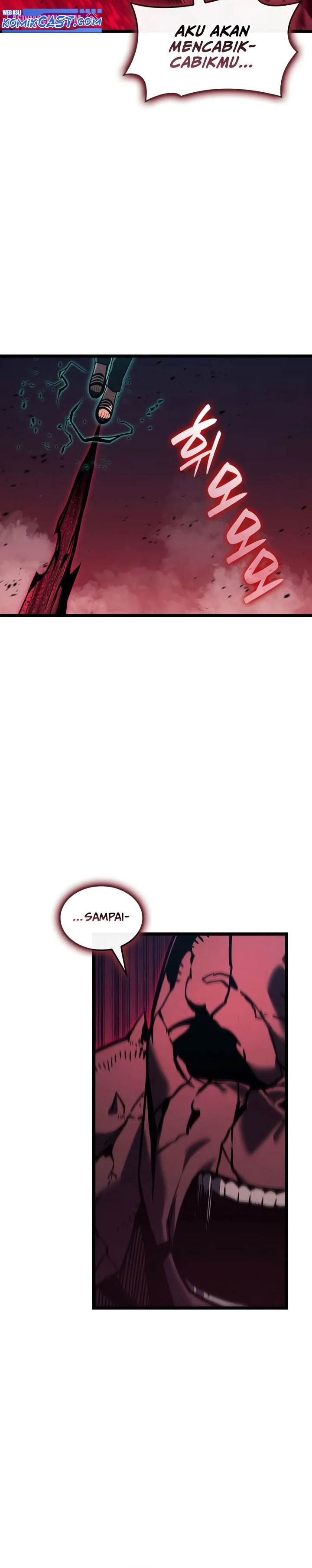 A Disaster-Class Hero Has Returned Chap 116 - Next Chap 117