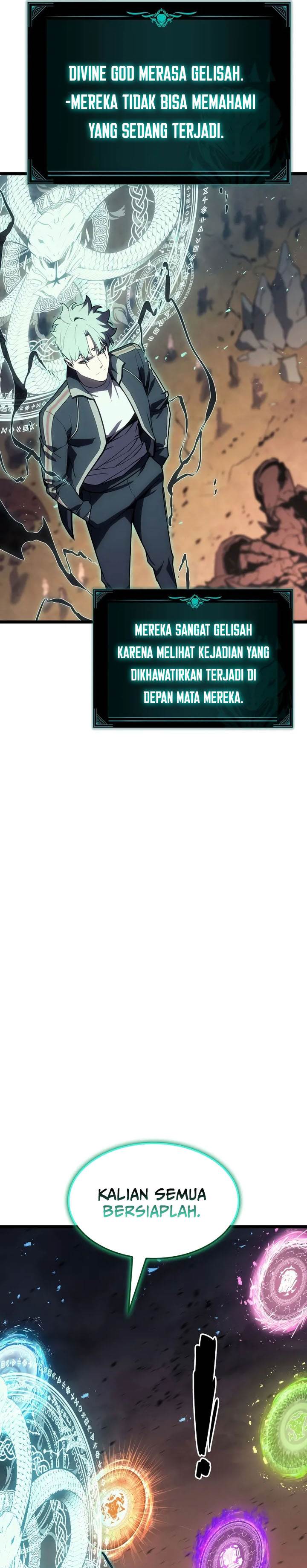 A Disaster-Class Hero Has Returned Chap 116 - Next Chap 117