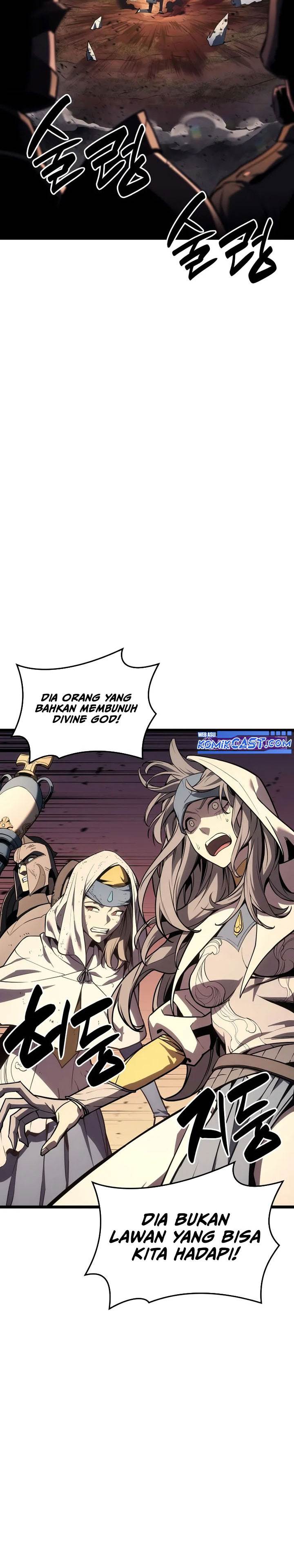 A Disaster-Class Hero Has Returned Chap 116 - Next Chap 117