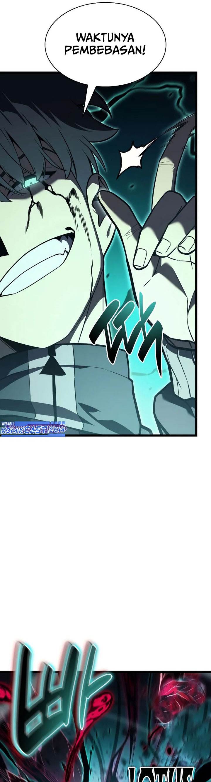 A Disaster-Class Hero Has Returned Chap 116 - Next Chap 117