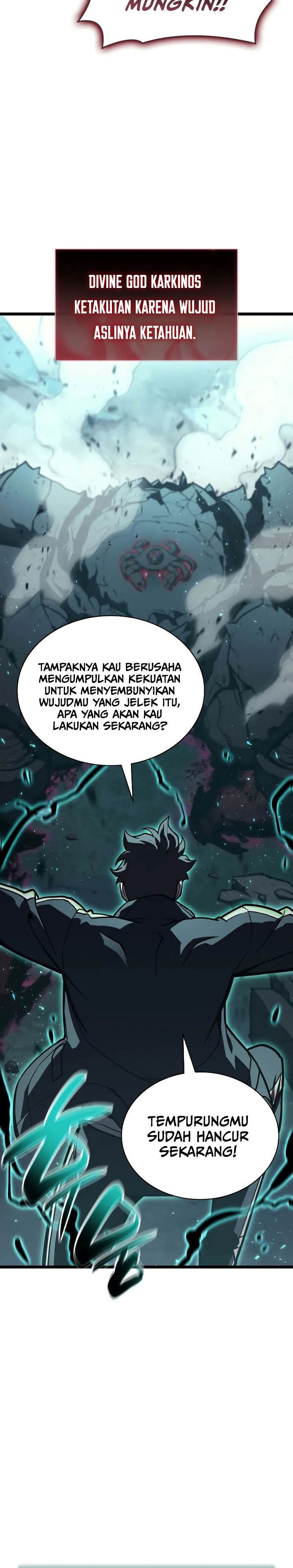 A Disaster-Class Hero Has Returned Chap 116 - Next Chap 117
