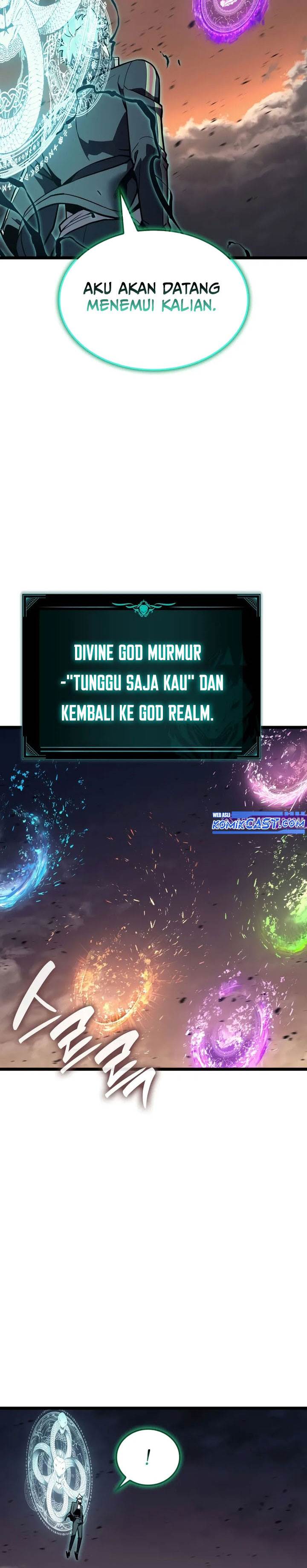 A Disaster-Class Hero Has Returned Chap 116 - Next Chap 117